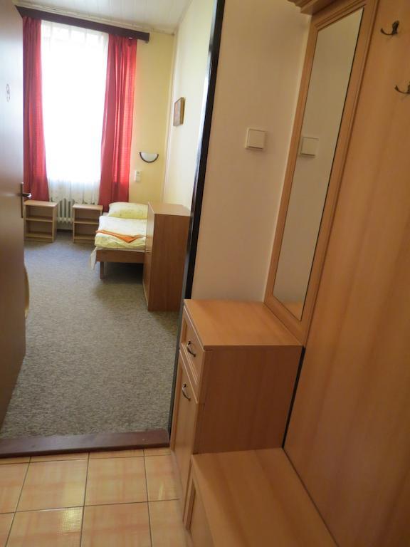 Hotel Cesky Dvur Beroun  Camera foto