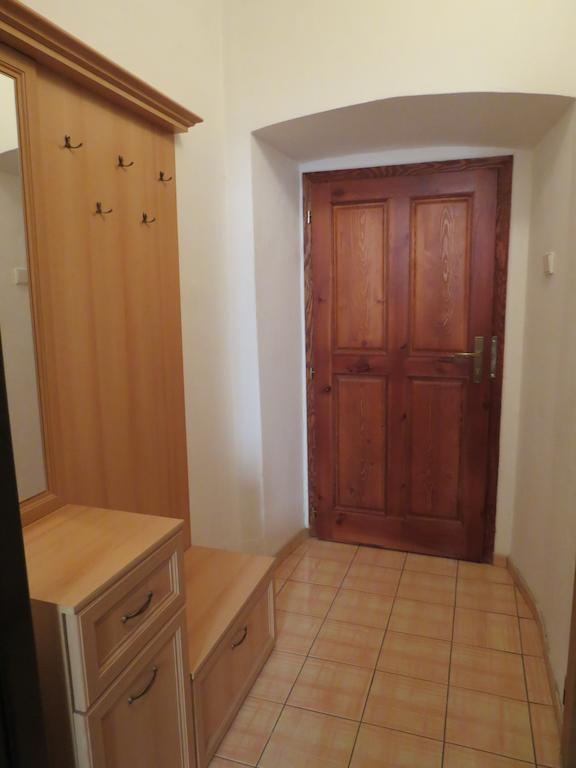 Hotel Cesky Dvur Beroun  Camera foto