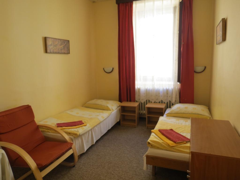 Hotel Cesky Dvur Beroun  Camera foto